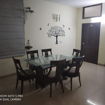 Hotel Home Stay Dwarka Delhi  Exteriör bild
