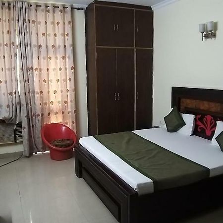 Hotel Home Stay Dwarka Delhi  Exteriör bild