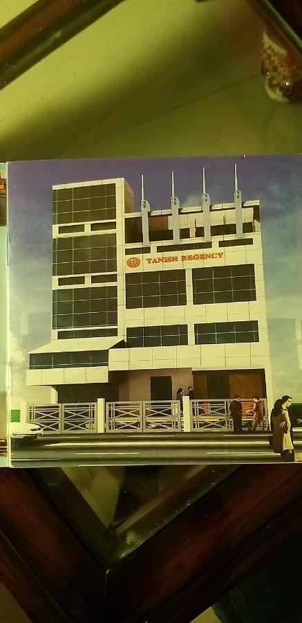 Hotel Home Stay Dwarka Delhi  Exteriör bild