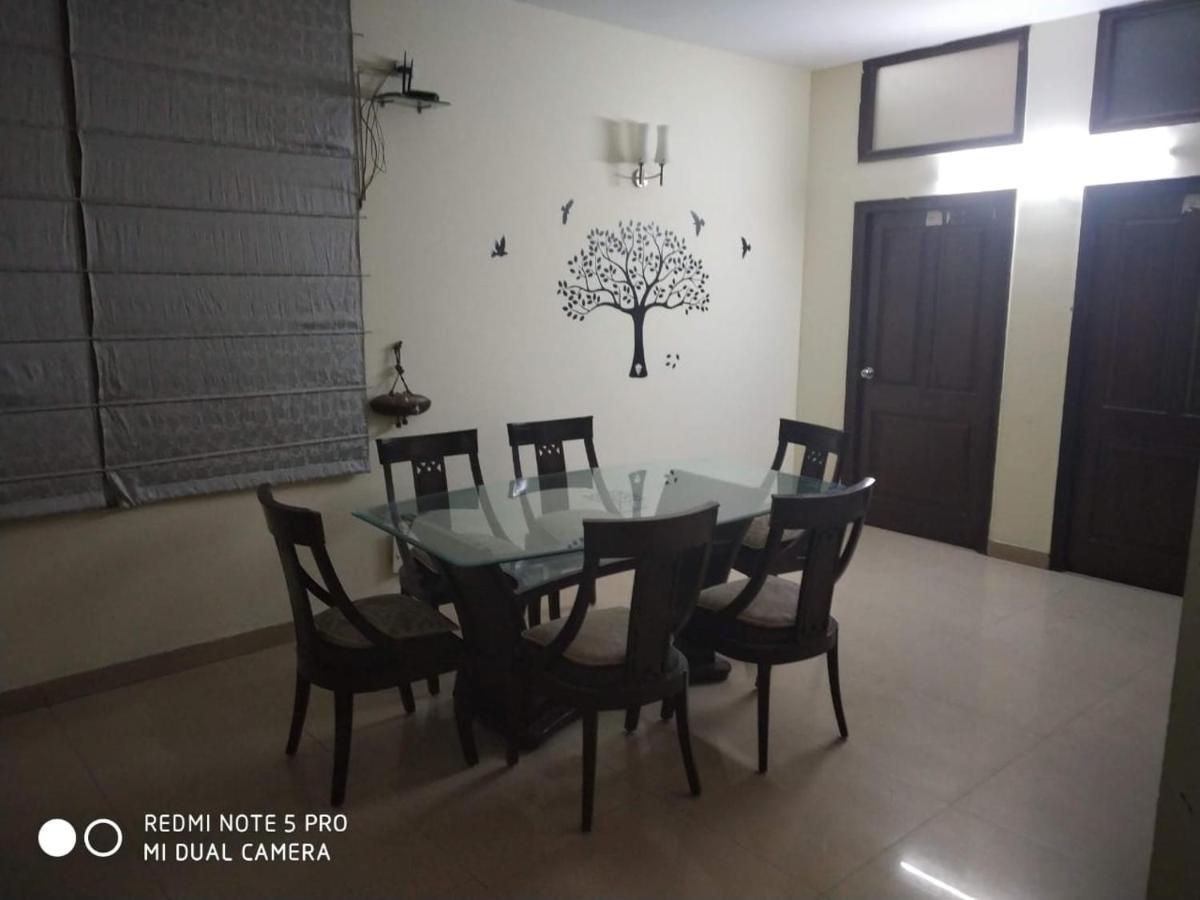 Hotel Home Stay Dwarka Delhi  Exteriör bild