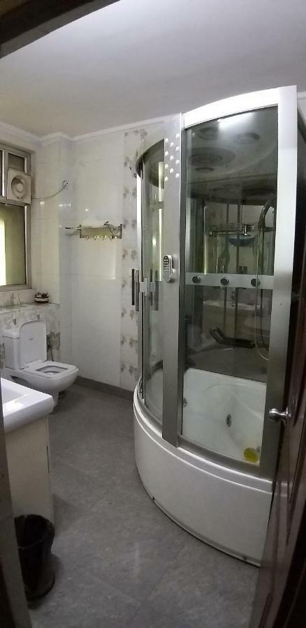 Hotel Home Stay Dwarka Delhi  Exteriör bild