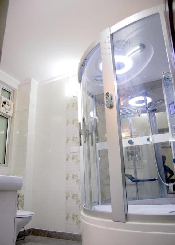 Hotel Home Stay Dwarka Delhi  Exteriör bild